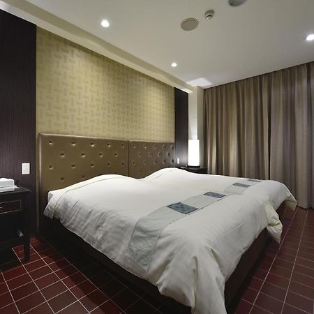 Hotel Exes Ishigaki Ishigaki  Exteriér fotografie