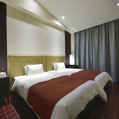 Hotel Exes Ishigaki Ishigaki  Exteriér fotografie