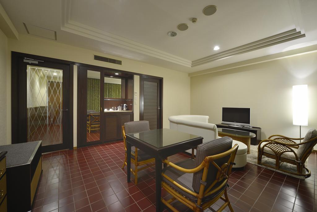 Hotel Exes Ishigaki Ishigaki  Exteriér fotografie
