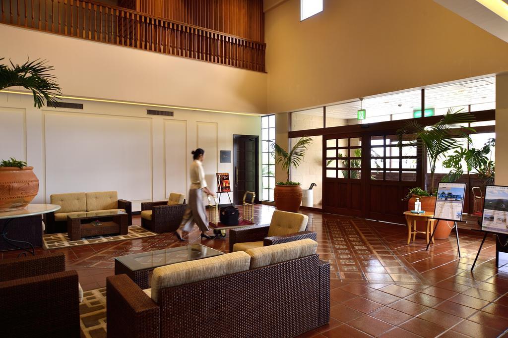 Hotel Exes Ishigaki Ishigaki  Exteriér fotografie
