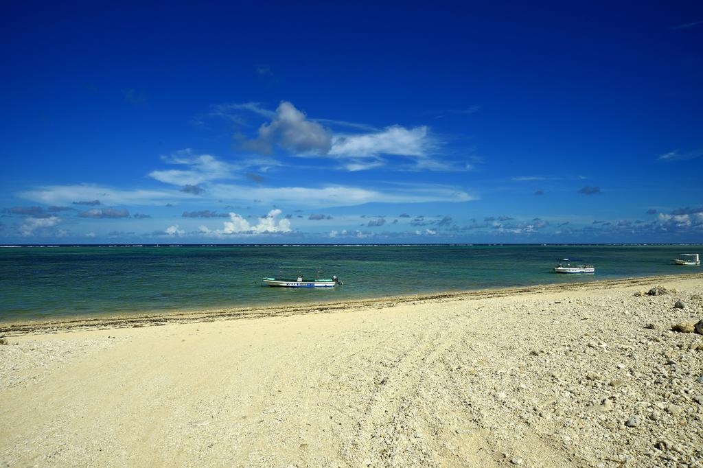 Hotel Exes Ishigaki Ishigaki  Exteriér fotografie