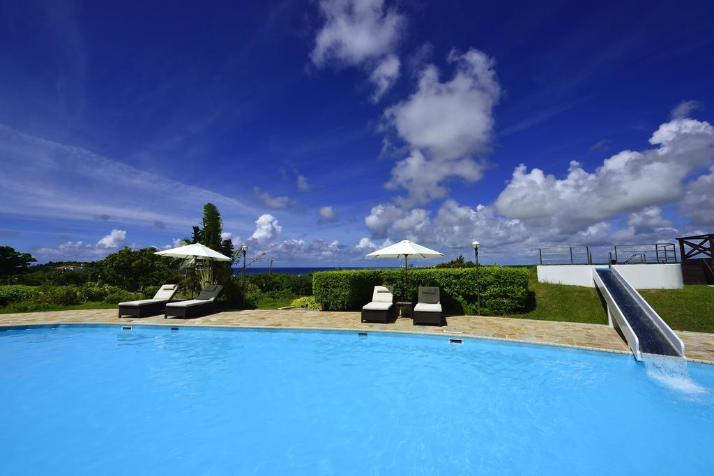 Hotel Exes Ishigaki Ishigaki  Exteriér fotografie