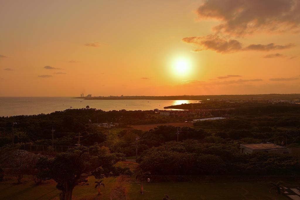 Hotel Exes Ishigaki Ishigaki  Exteriér fotografie