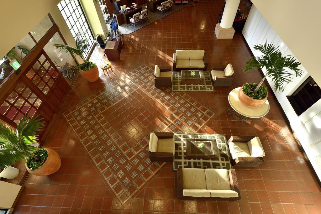 Hotel Exes Ishigaki Ishigaki  Exteriér fotografie