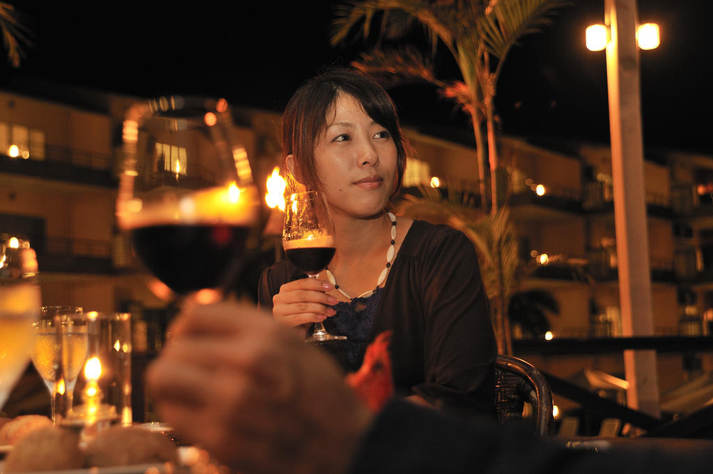 Hotel Exes Ishigaki Ishigaki  Exteriér fotografie
