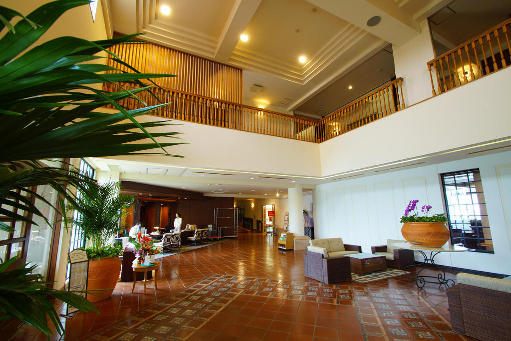 Hotel Exes Ishigaki Ishigaki  Exteriér fotografie
