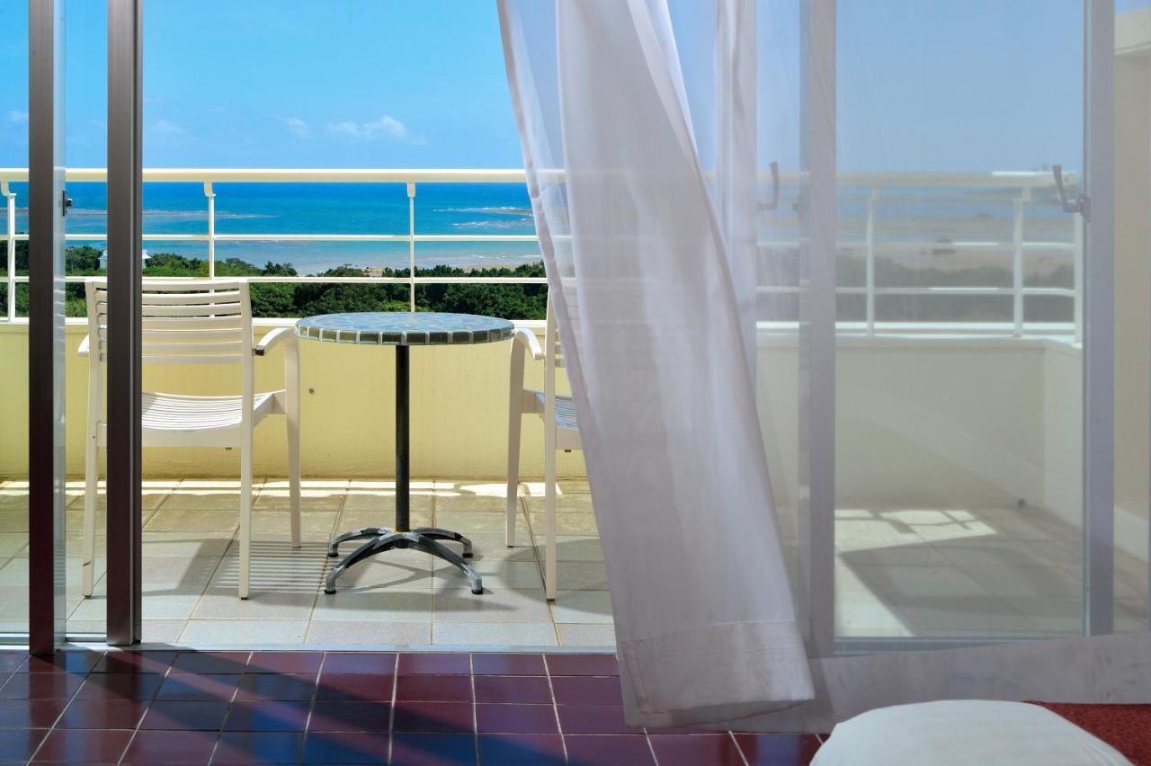 Hotel Exes Ishigaki Ishigaki  Exteriér fotografie