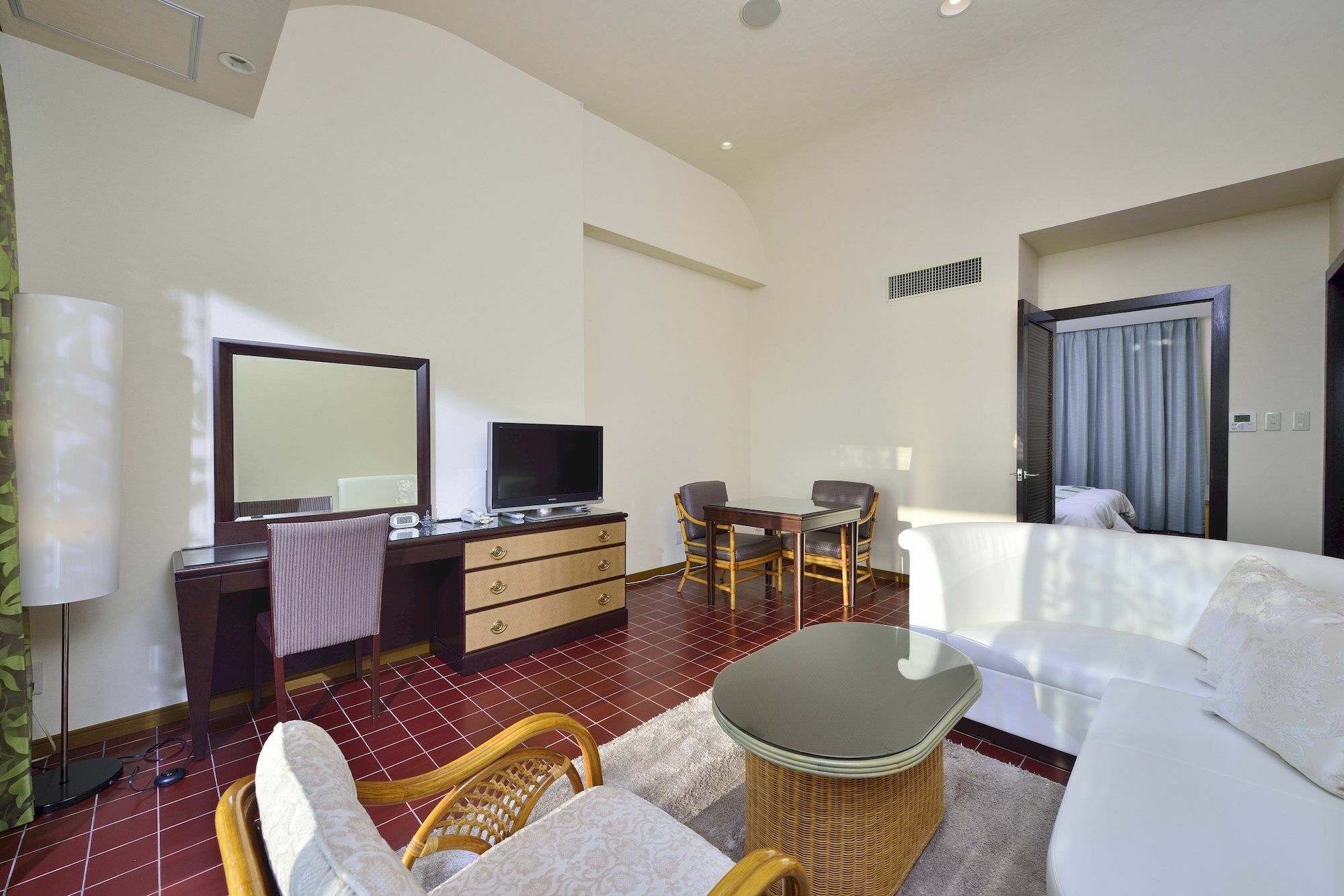 Hotel Exes Ishigaki Ishigaki  Exteriér fotografie