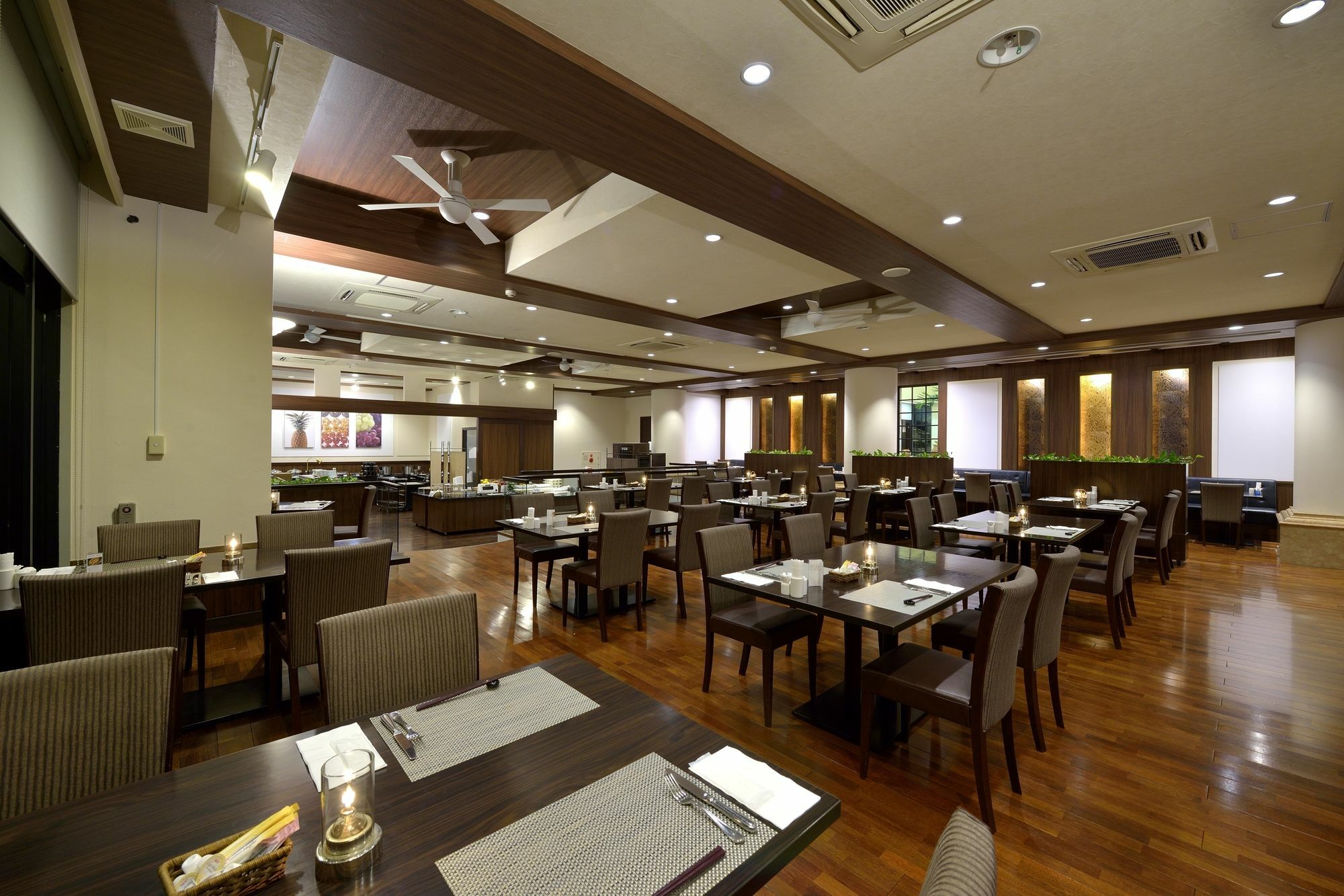 Hotel Exes Ishigaki Ishigaki  Exteriér fotografie