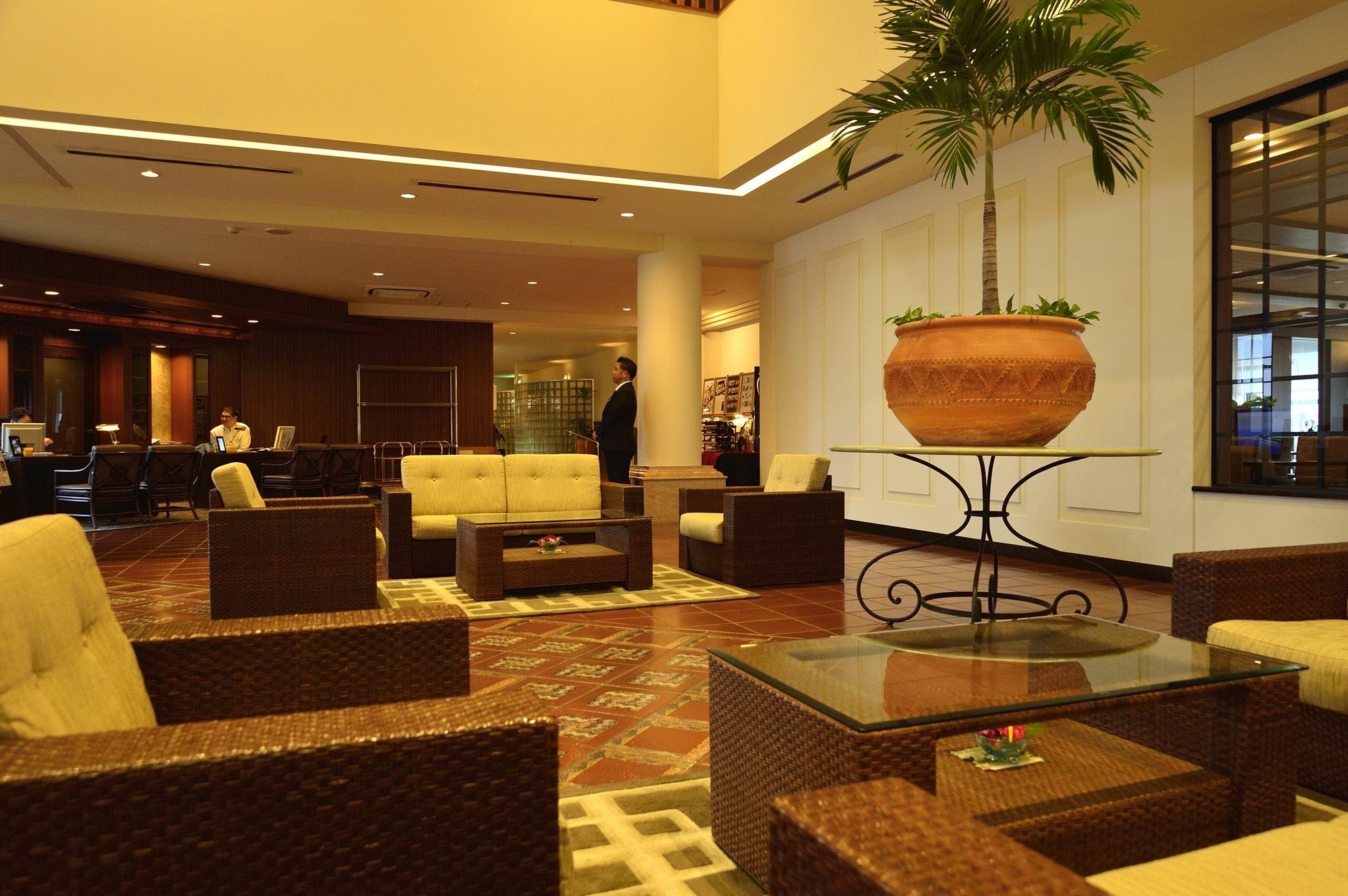 Hotel Exes Ishigaki Ishigaki  Exteriér fotografie