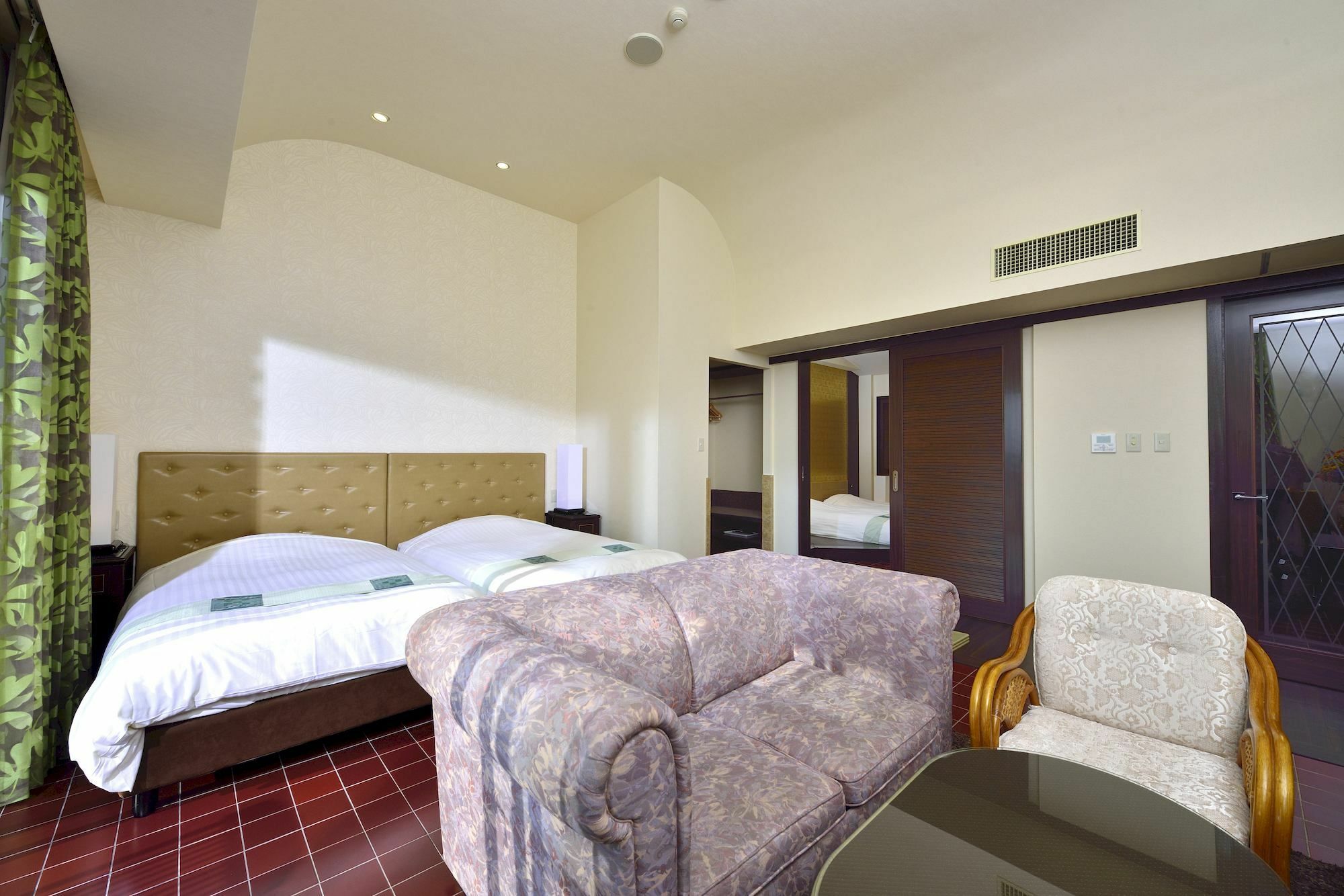 Hotel Exes Ishigaki Ishigaki  Exteriér fotografie